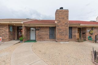 3406 Gladstone Lane, Amarillo, TX 79121