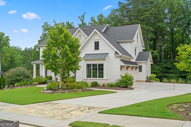 2045 Kent Court, Milton, GA 30004