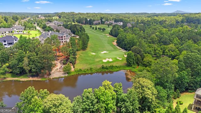 2045 Kent Court, Milton, GA 30004