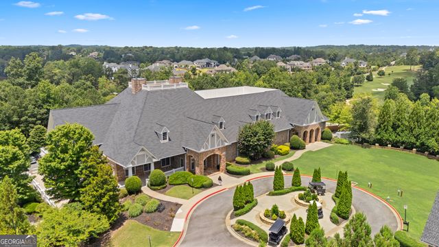 2045 Kent Court, Milton, GA 30004