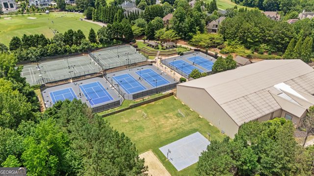 2045 Kent Court, Milton, GA 30004