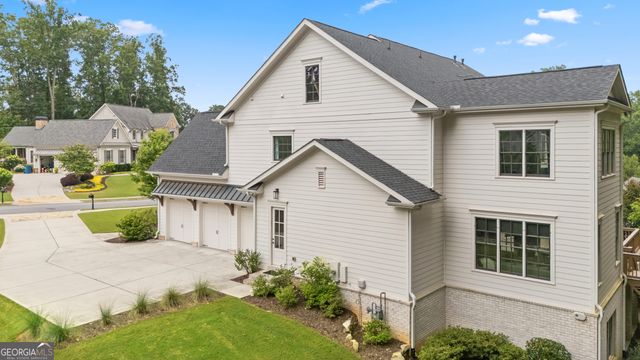2045 Kent Court, Milton, GA 30004