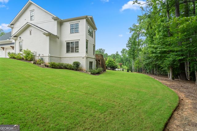 2045 Kent Court, Milton, GA 30004
