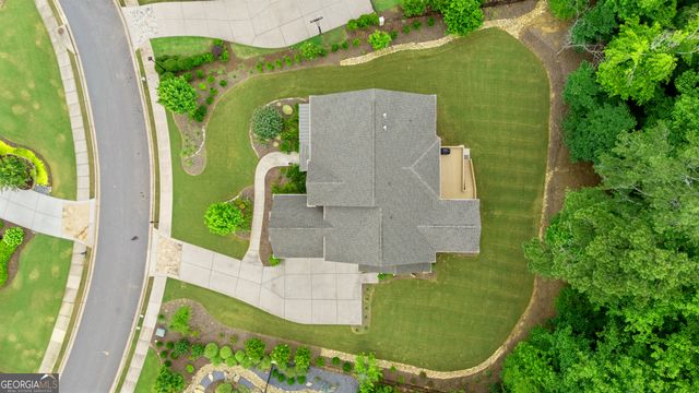 2045 Kent Court, Milton, GA 30004
