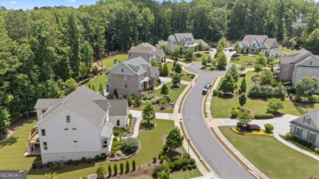 2045 Kent Court, Milton, GA 30004