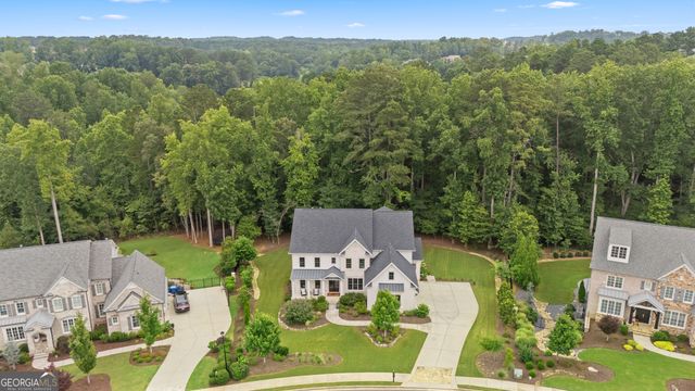 2045 Kent Court, Milton, GA 30004