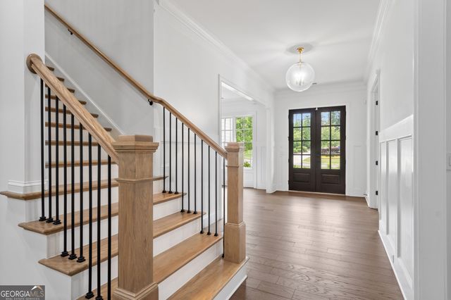 2045 Kent Court, Milton, GA 30004