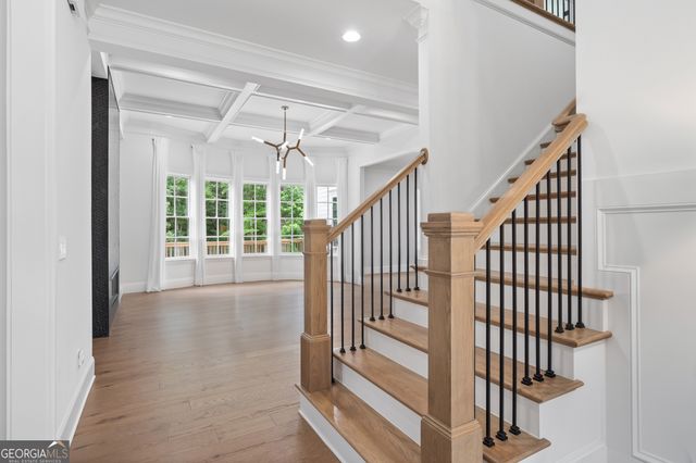 2045 Kent Court, Milton, GA 30004