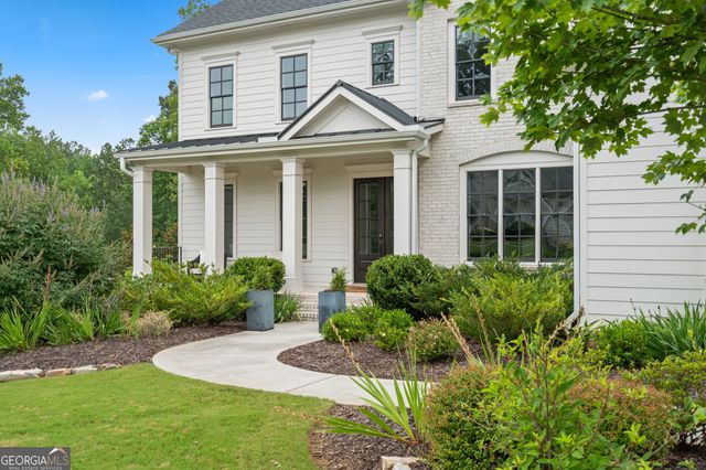2045 Kent Court, Milton, GA 30004