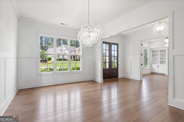 2045 Kent Court, Milton, GA 30004