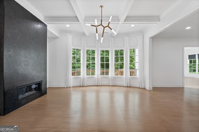 2045 Kent Court, Milton, GA 30004