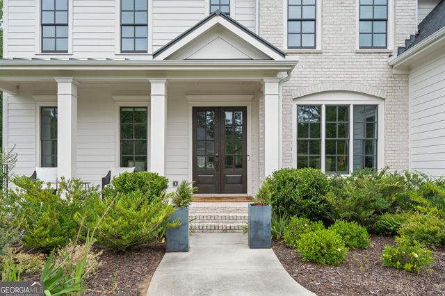 2045 Kent Court, Milton, GA 30004