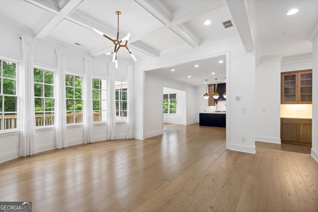 2045 Kent Court, Milton, GA 30004