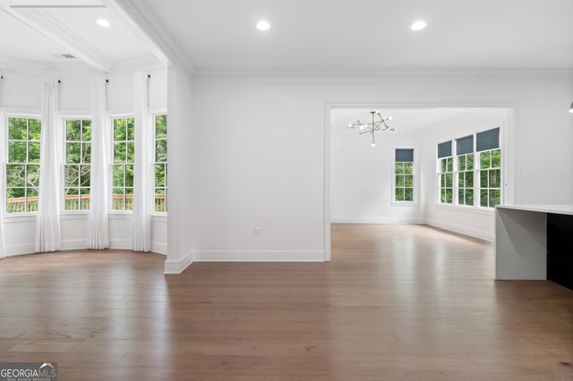 2045 Kent Court, Milton, GA 30004