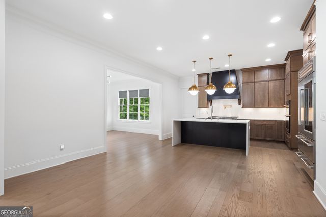 2045 Kent Court, Milton, GA 30004