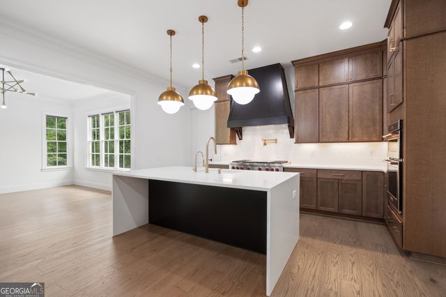 2045 Kent Court, Milton, GA 30004