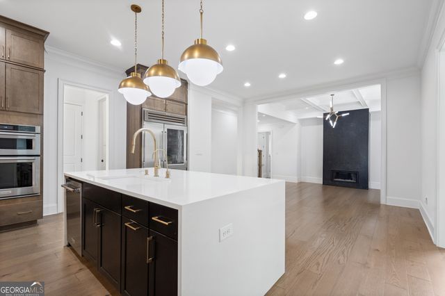 2045 Kent Court, Milton, GA 30004
