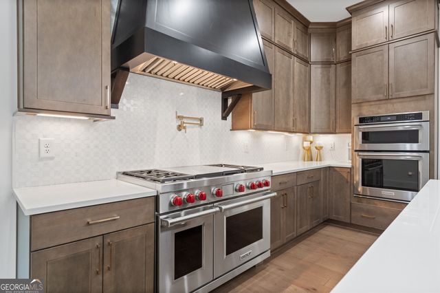 2045 Kent Court, Milton, GA 30004