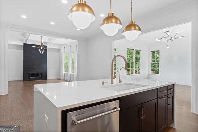 2045 Kent Court, Milton, GA 30004