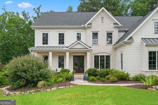 2045 Kent Court, Milton, GA 30004