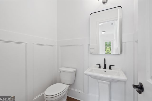2045 Kent Court, Milton, GA 30004