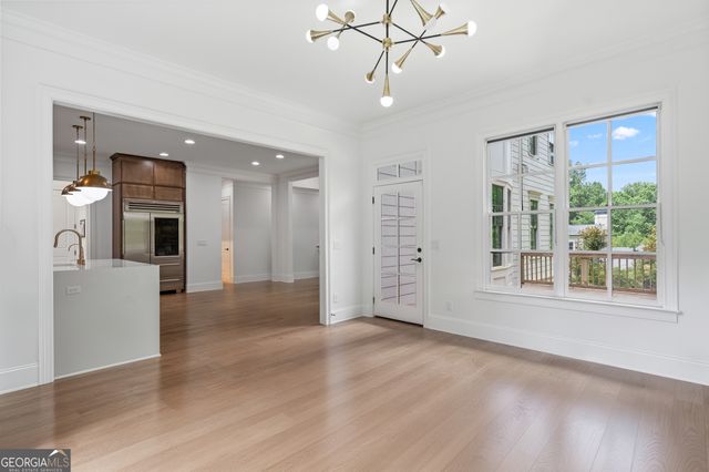 2045 Kent Court, Milton, GA 30004