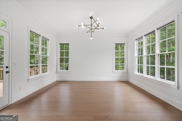 2045 Kent Court, Milton, GA 30004