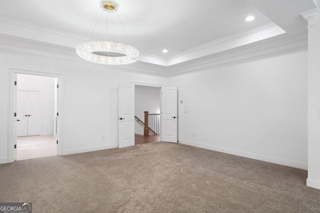 2045 Kent Court, Milton, GA 30004