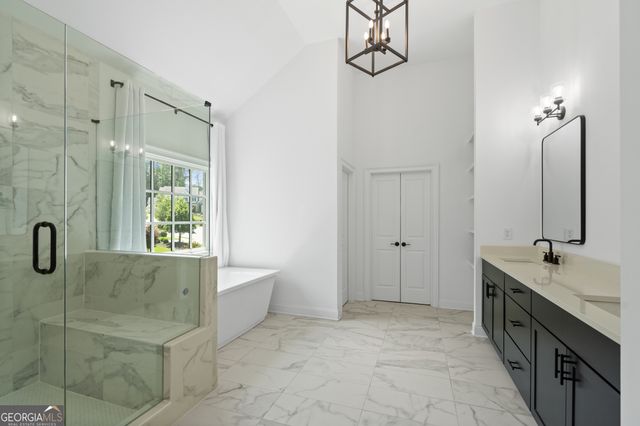 2045 Kent Court, Milton, GA 30004
