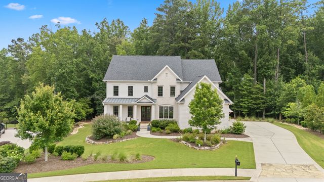 2045 Kent Court, Milton, GA 30004