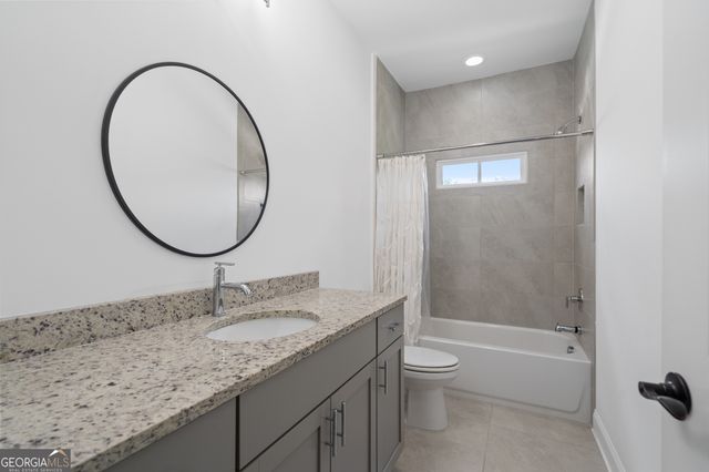 2045 Kent Court, Milton, GA 30004