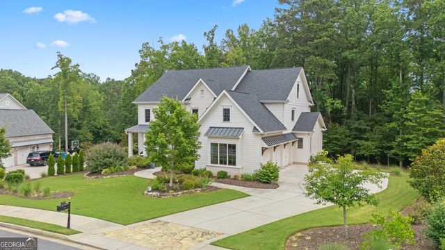 2045 Kent Court, Milton, GA 30004