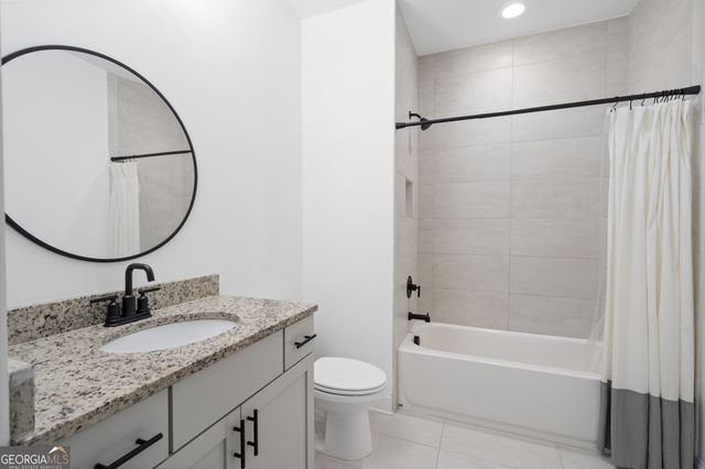 2045 Kent Court, Milton, GA 30004