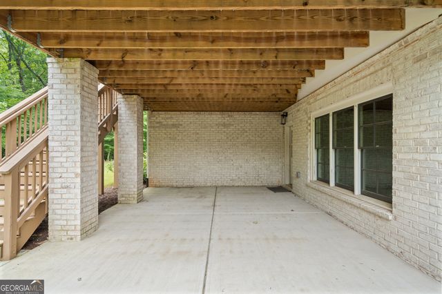 2045 Kent Court, Milton, GA 30004
