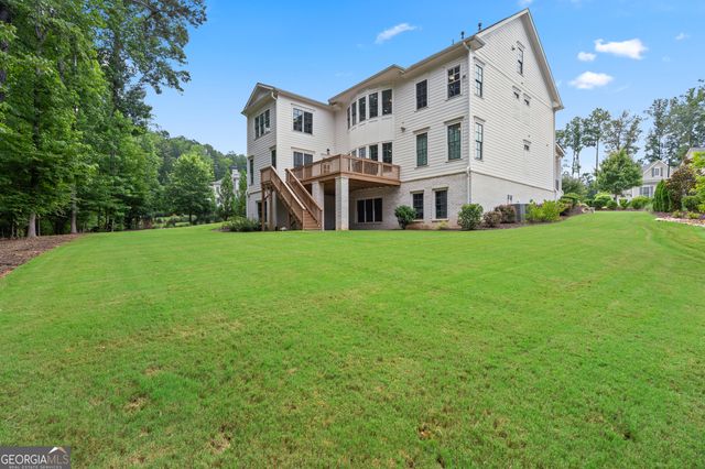2045 Kent Court, Milton, GA 30004