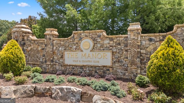 2045 Kent Court, Milton, GA 30004