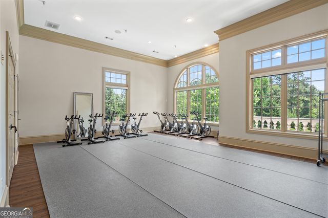 2045 Kent Court, Milton, GA 30004