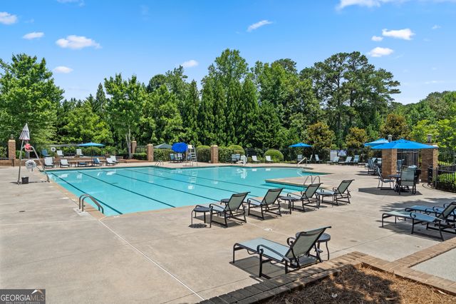 2045 Kent Court, Milton, GA 30004