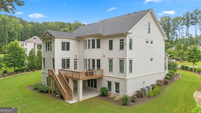 2045 Kent Court, Milton, GA 30004