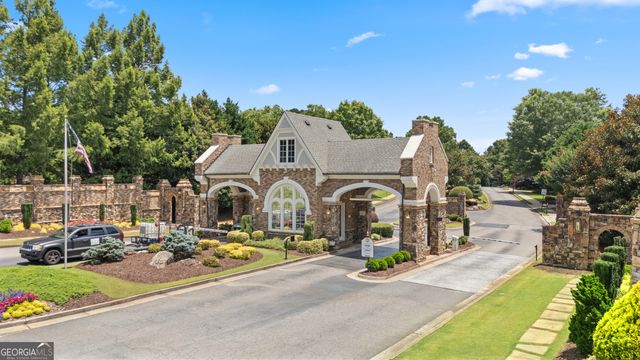 2045 Kent Court, Milton, GA 30004