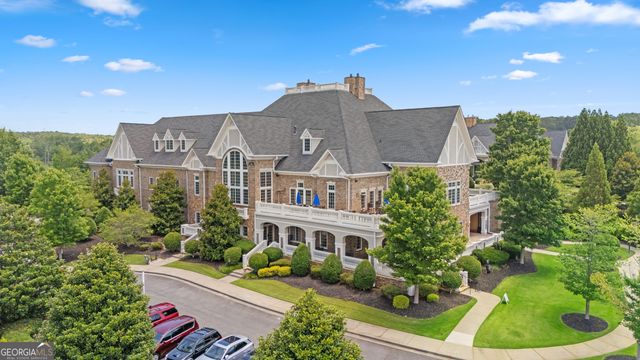 2045 Kent Court, Milton, GA 30004