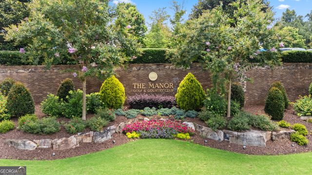 2045 Kent Court, Milton, GA 30004
