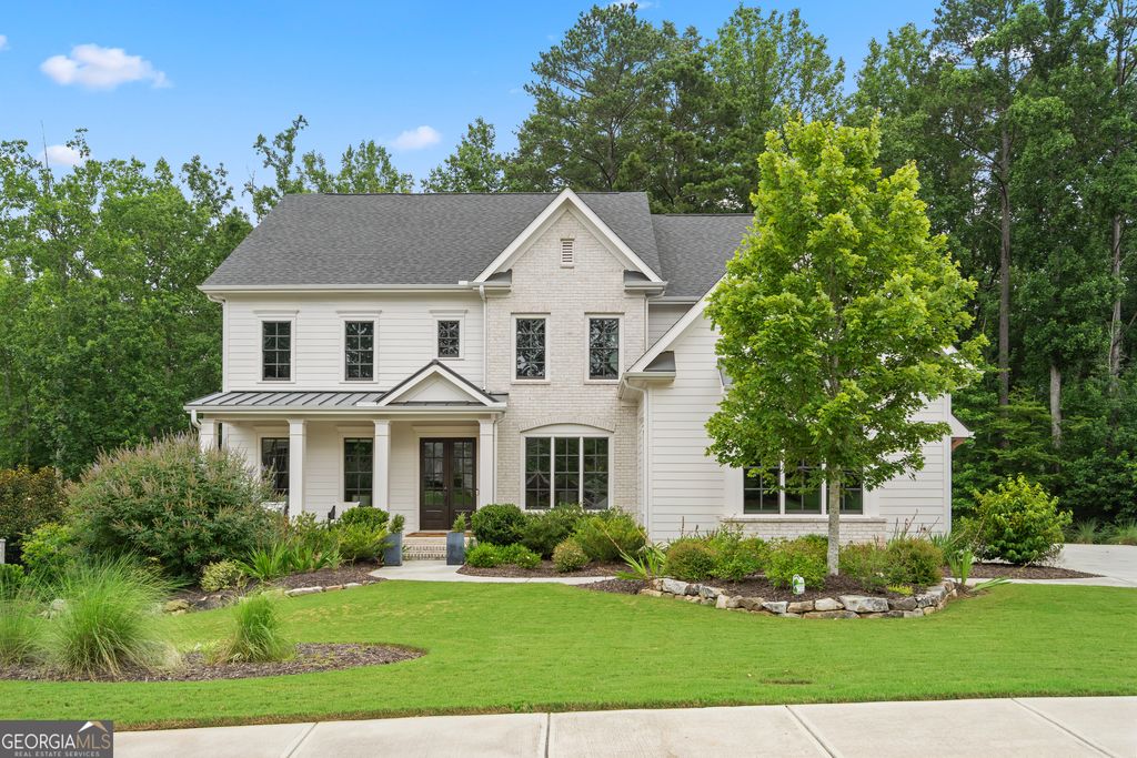 2045 Kent Court, Milton, GA 30004
