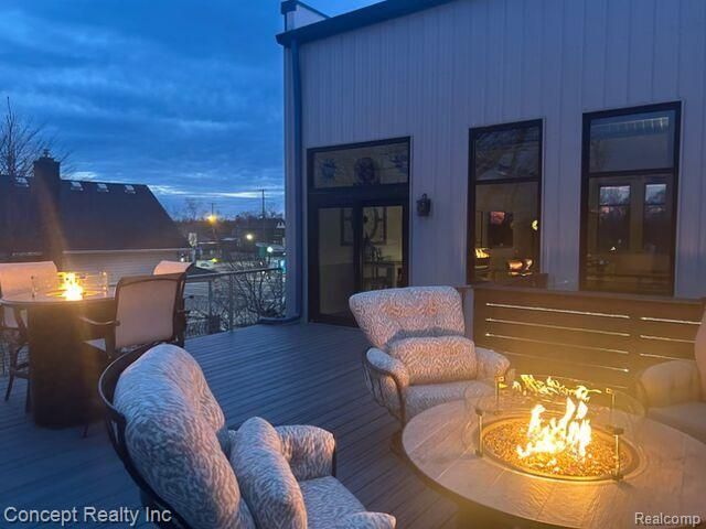 2935 W Jefferson Avenue, Trenton, MI 48183