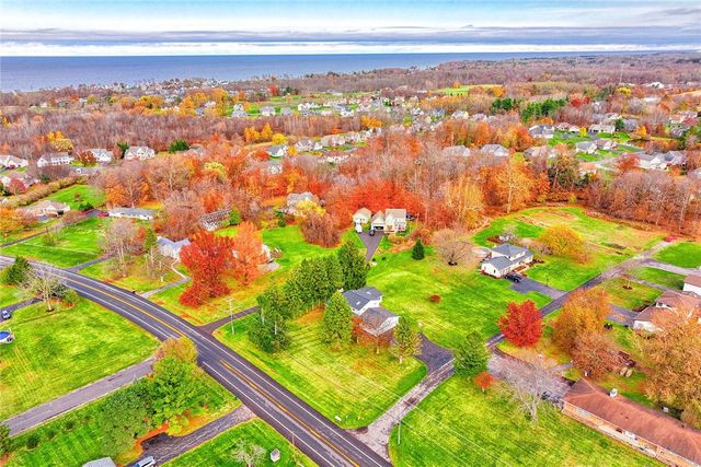 250 Webster Road, Webster, NY 14580