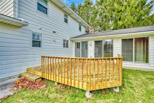 250 Webster Road, Webster, NY 14580