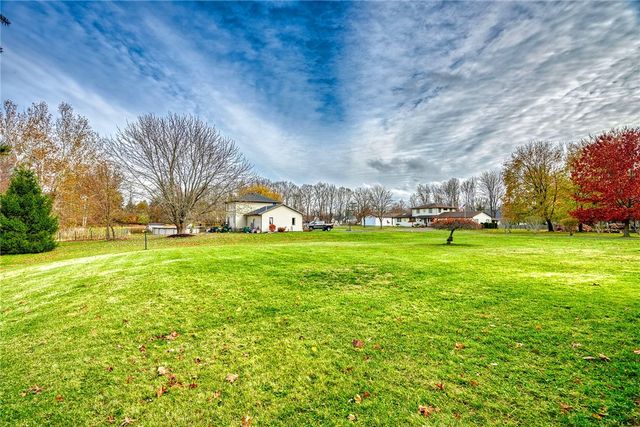 250 Webster Road, Webster, NY 14580