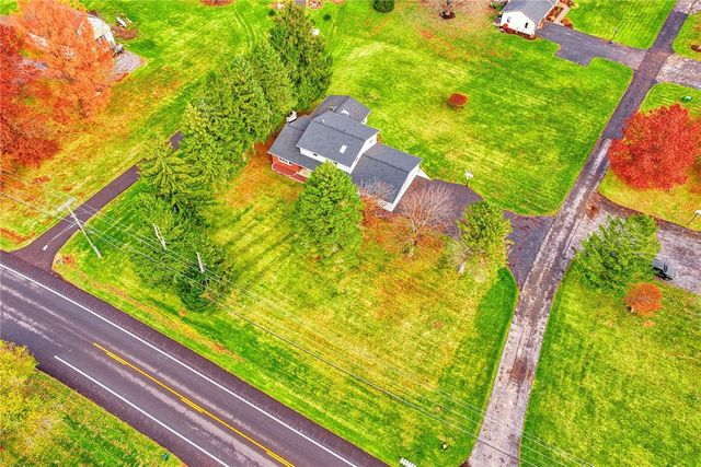 250 Webster Road, Webster, NY 14580