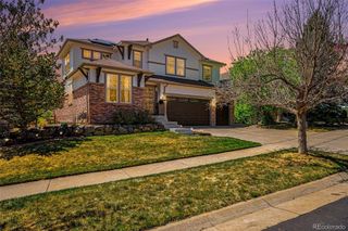 6915 S Fultondale Circle, Aurora, CO 80016
