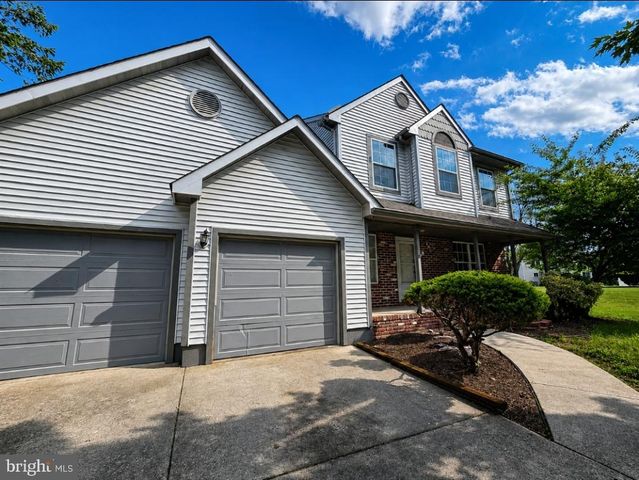 763 SHARON CT, Vineland, NJ 08361